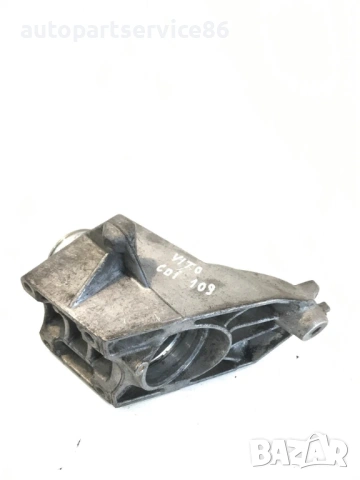 Маркуч за въздушен всмукателен колектор 115 CDI за Mercedes W639 Vito (2003-2009) A6462230104