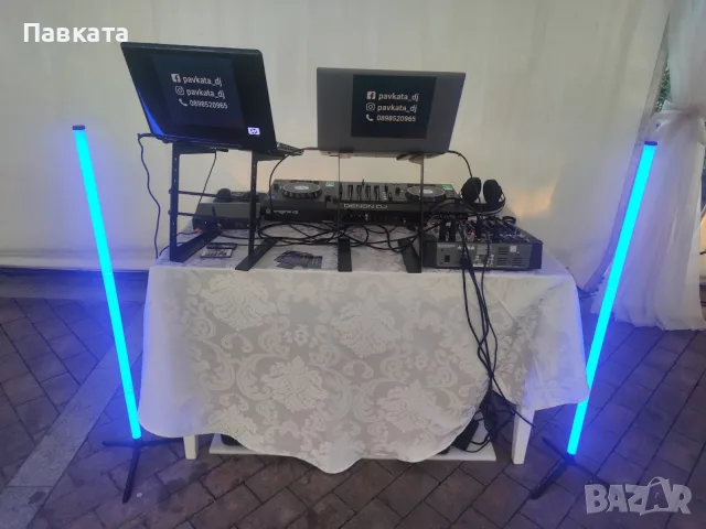 Професионално озвучаване за вашето събитие, снимка 11 - Dj - 51725859
