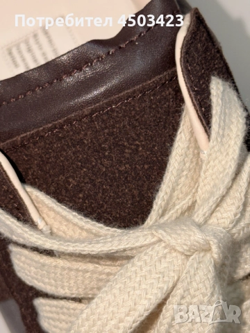 Maisie Margiela Gats сникъри, снимка 4 - Маратонки - 55880488