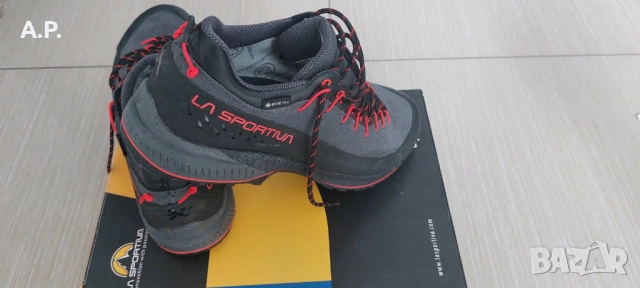Туристически обувки LA SPORTIVA TX4 EVO, чисто нови, размер 43,5 , 28См, снимка 3 - Други - 54251679