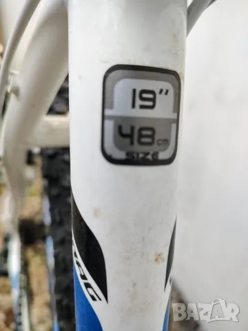Велосипед Drag ZX2, снимка 3 - Велосипеди - 49617923