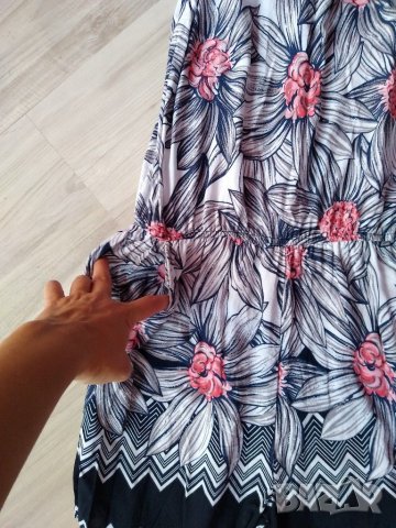 Нов къс гащеризон/М/L, снимка 3 - Гащеризони - 29695570