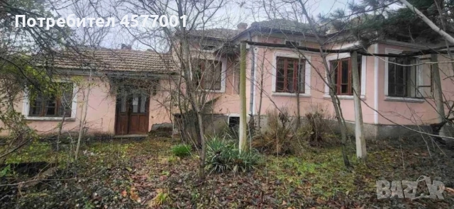 Къща с.Полковник Иваново