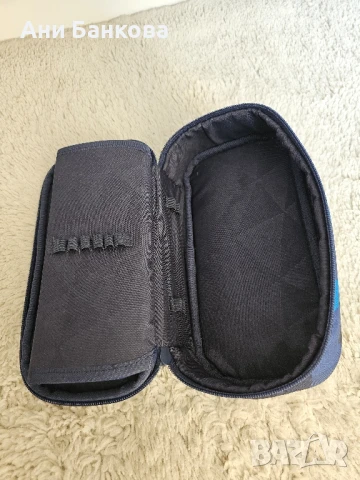 Тийн раница Satch ученическа + несесер , снимка 16 - Раници - 51391796