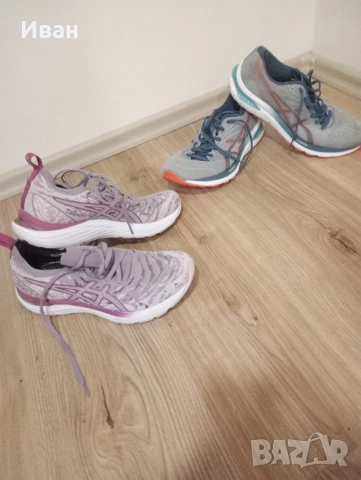 Мъжки Маратонки Asics 42.5