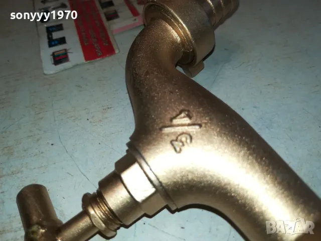 ЧЕШМА 3/4 2703251818, снимка 10 - Смесители - 49666032