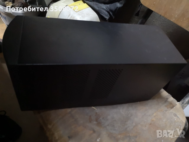 UPS резервно захранване, снимка 4 - UPS захранвания - 52390020