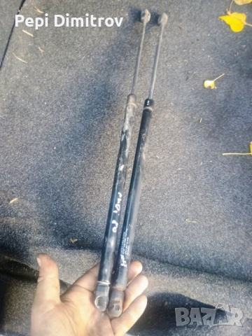 Амортисьори багажник заден капак Ауди 80 б4 ,audi 80 b4 комби