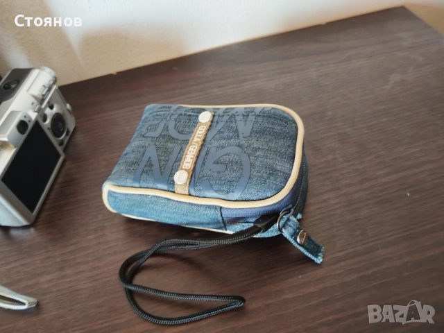 Canon PowerShot A1400 HD 16 MP, Canon IXUS 105 12.1MP, снимка 6 - Фотоапарати - 45794992