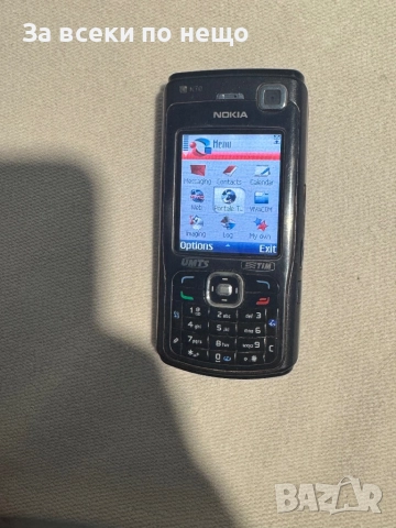 Nokia N70 , Нокия N70, снимка 14 - Nokia - 52558741
