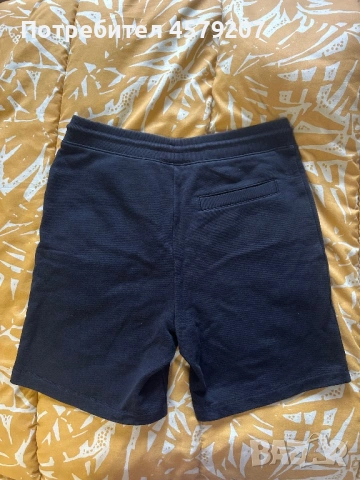 Къси панталони HUGO BOSS, снимка 4 - Къси панталони - 51739334