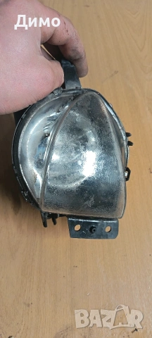 ляв халоген бмв е91 е90 bmw e90 e91, снимка 2 - Части - 53269478