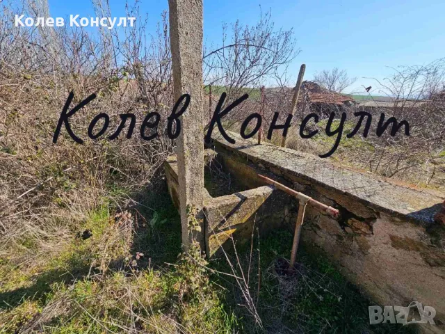 Продавам къща в село Оряхово , снимка 6 - Къщи - 49439424