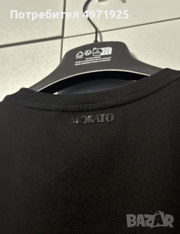 Antony Morato - мъжка тениска , снимка 4 - Тениски - 56493777