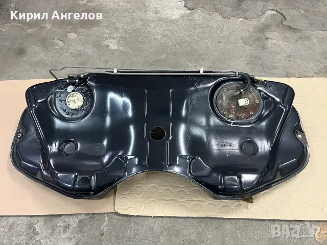 Резервоар от BMW E38 Дизел
