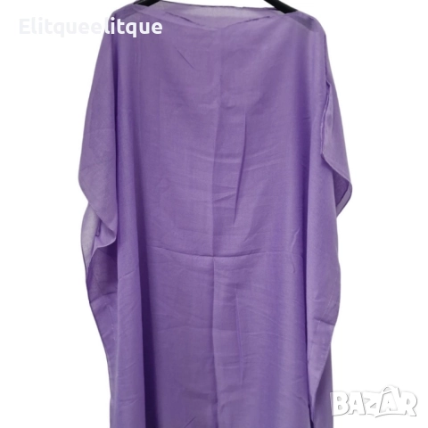 Туника от 100% памук в разнообразие от цветове, снимка 9 - Туники - 52183912