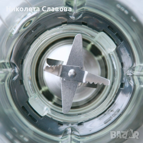 Блендер Taurus Power Shake – 1600W, 1.75L, снимка 6 - Блендери - 51522452