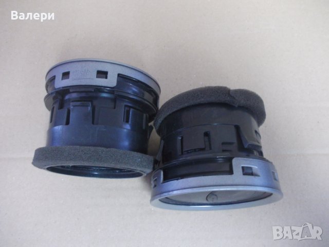 Духалка лява дясна за FORD TRANSIT CONNECT , снимка 2 - Аксесоари и консумативи - 37461145