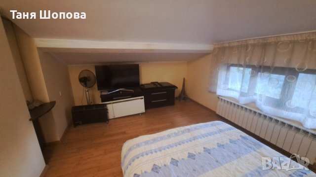 Тристаен апартамент с мансарда за продажба в близост до центъра на град Петрич, снимка 18 - Aпартаменти - 42836531