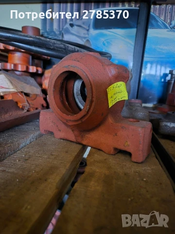 Редуктор за картофовадачка , снимка 3 - Селскостопанска техника - 51401410