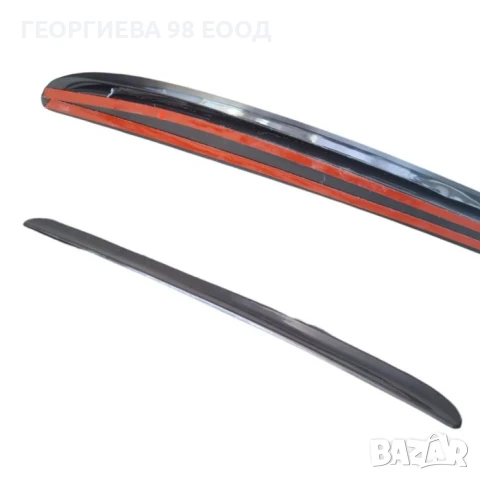 Универсален Заден Спойлер Никен - 120СМ, снимка 2 - Аксесоари и консумативи - 51358576