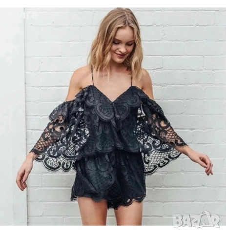 летен гащеризон