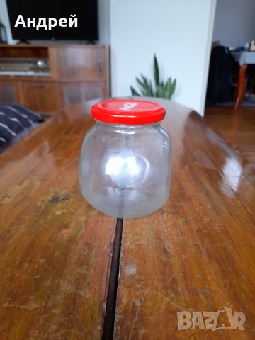 Старо бурканче Кока Кола,Coca Cola #2, снимка 3 - Други ценни предмети - 38946779