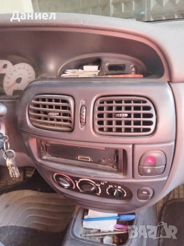 Renault Megan Coach 1.9dti, снимка 5 - Автомобили и джипове - 52310341