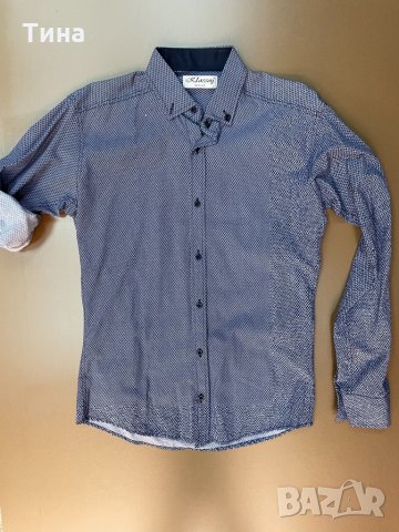 Елегантна риза, снимка 1