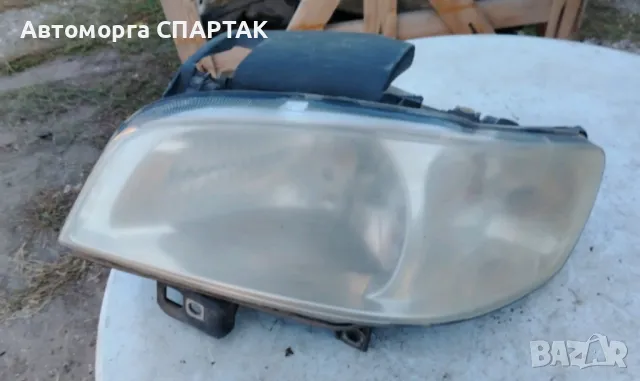 Ляв и десен фар за Seat Ibiza / Cordoba