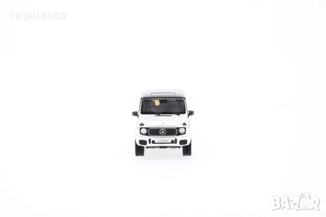 B66960661,умален модел die-cast Mercedes-Benz G580,EQ Technology,Geländewagen,AMG Line,N465,1:43, снимка 3 - Колекции - 48208413