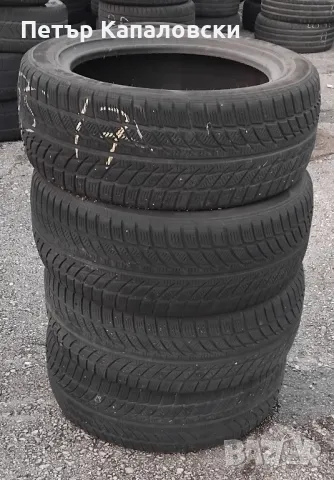 Гуми 215 55 17 Westlake 4 броя. Нов внос. Не са нови. , снимка 15 - Гуми и джанти - 48986215