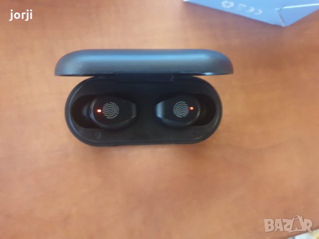 2020 Wireless Headphones TWS Bluetooth Earphones 5.1 with Mic , снимка 5 - Bluetooth слушалки - 29922907