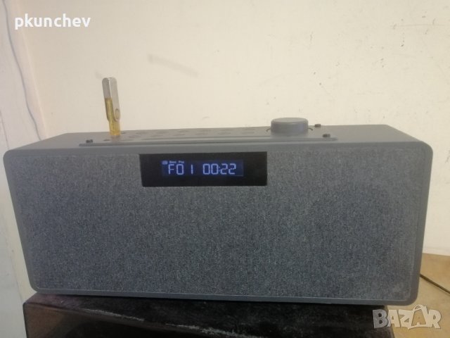 МИКРО АУДИО СИСТЕМА MEDION LIFE® P64934, снимка 7 - Аудиосистеми - 42929959