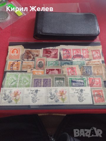 Пощенски марки ЦАРСТВО БЪЛГАРИЯ стари редки перфектно състояние за КОЛЕКЦИЯ 37448, снимка 14 - Филателия - 40481031