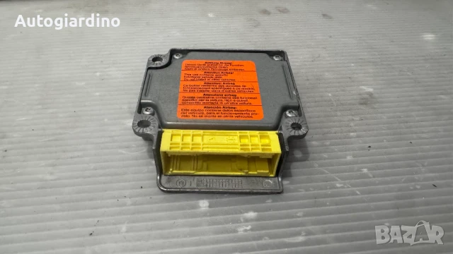 Airbag модул / сензор / датчик зa VW Passat - 6Q0909605