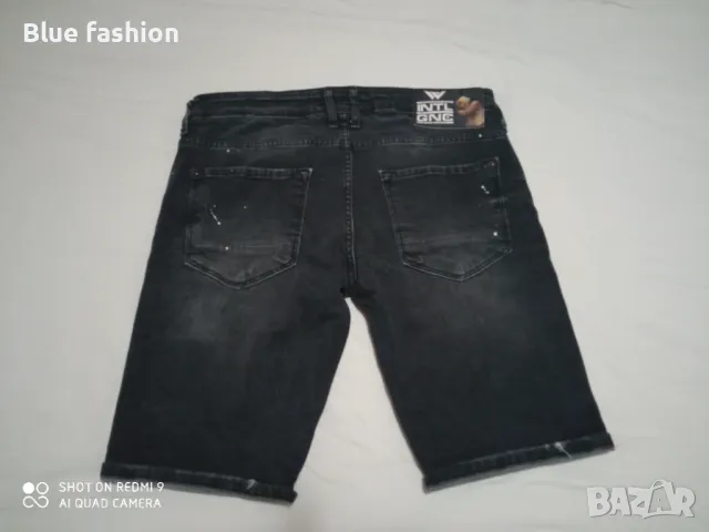 Мъжки дънки 31 размер , снимка 2 - Дънки - 50283396