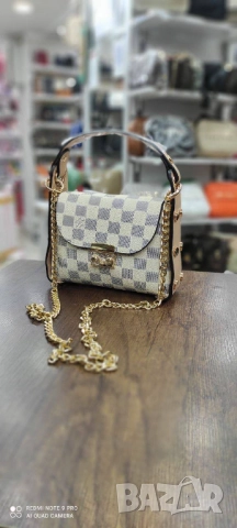 чанти louis vuitton, снимка 6 - Чанти - 51459023