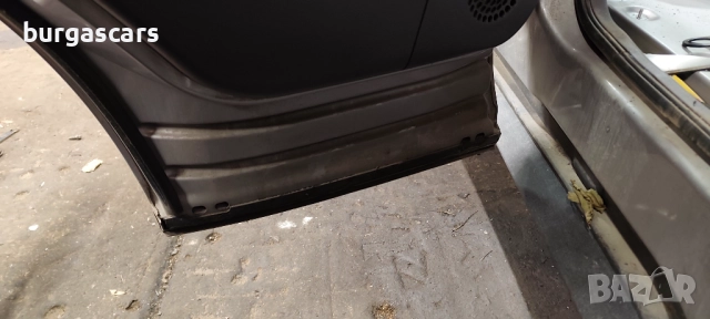 Врата предна лява задна лява Mercedes A160 W168 - 100лв, снимка 5 - Части - 52721260