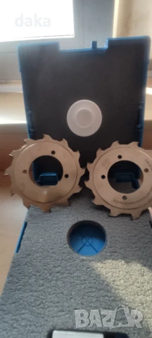 Диамантен съставен подрезвач, снимка 6 - Други машини и части - 51301472