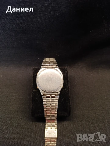 Електронен часовник Stempo, снимка 3 - Антикварни и старинни предмети - 51083266