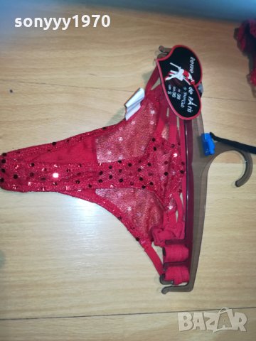 секси комплект 38/95b 0301211735, снимка 16 - Комплекти - 31289168