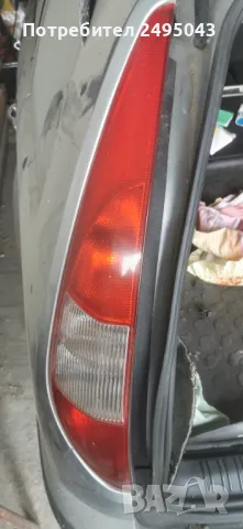 Мондео 2.0 130 коня дизел на части , снимка 9 - Автомобили и джипове - 47605553