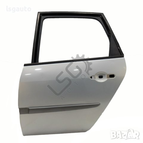 Задна лява врата Renault Scenic II 2004-2009 ID: 114080