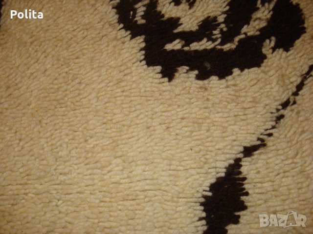 Родопско вълнено одеало , снимка 6 - Олекотени завивки и одеяла - 26959417