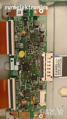 SAMSUNG UE32F5570SS на части, снимка 6 - Части и Платки - 39466374