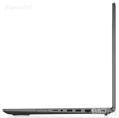 Лаптоп Dell Latitude 3510 i5-10210U 8GB 256GB NVMe ГАРАНЦИЯ, снимка 10 - Лаптопи за работа - 51100404