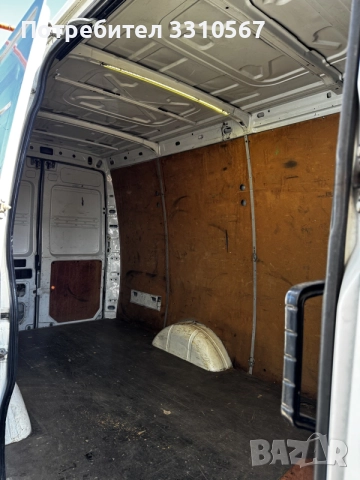 30€ - 4 ЧАСА! Товарен БУС ПОД НАЕМ гр. Стара Загора, снимка 4 - Транспорт под наем - 56238892