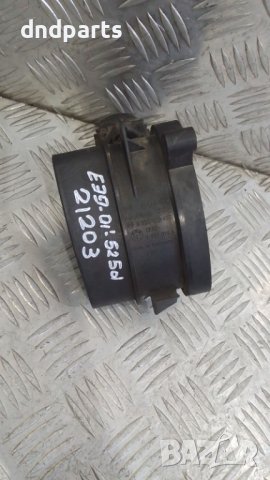 Дебитомер BMW E39 525D 2001г.