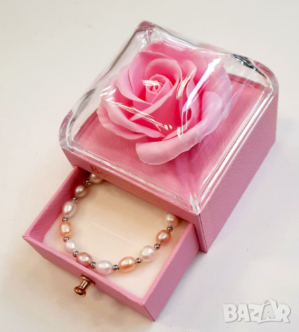 Оригинални подаръци за жени, снимка 3 - Колиета, медальони, синджири - 44590338